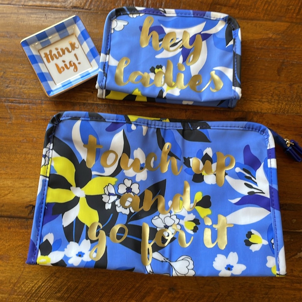 Draper James Beauty Bag Bundle